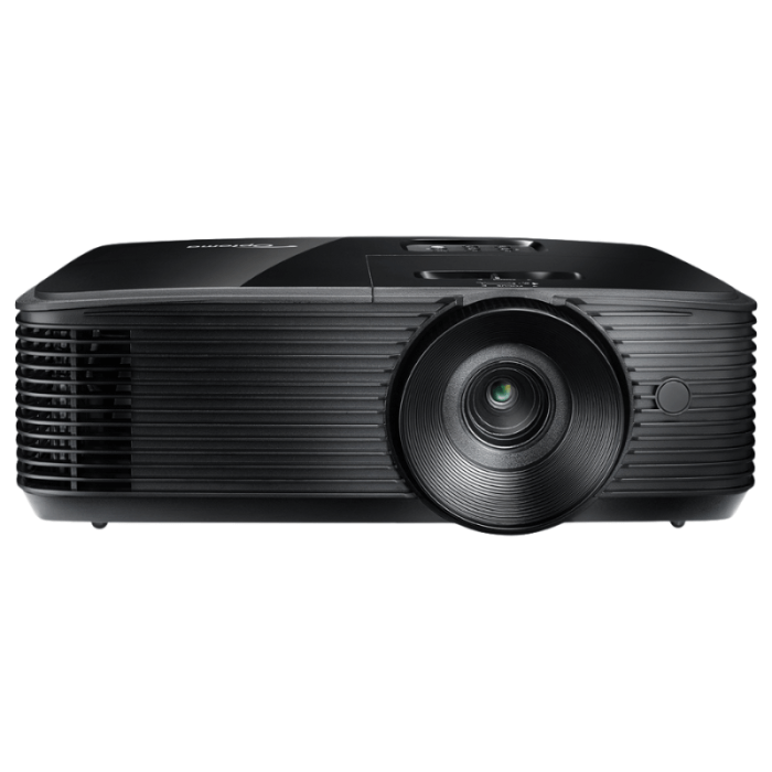 Optoma TP401X XGA長焦投影機