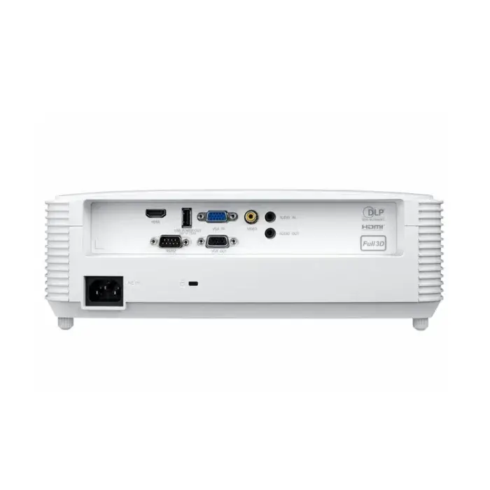 Optoma RS351ST XGA短焦投影機：圖片 3